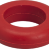 Bumper Pool - Small Post Ring - Red